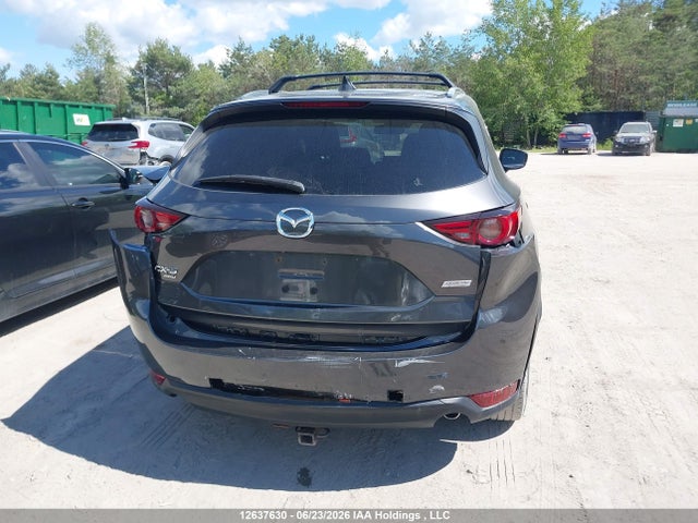 Mazda CX-5 GT 2019 JM3KFBDM9K0630626 Image 16