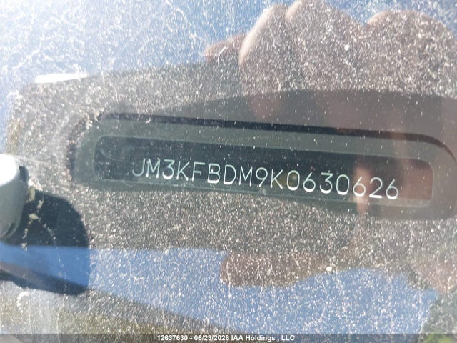 Mazda CX-5 GT 2019 JM3KFBDM9K0630626 Image 19