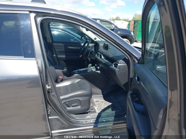 Mazda CX-5 GT 2019 JM3KFBDM9K0630626 Image 5
