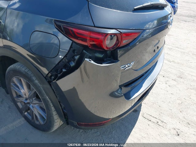 Mazda CX-5 GT 2019 JM3KFBDM9K0630626 Image 6