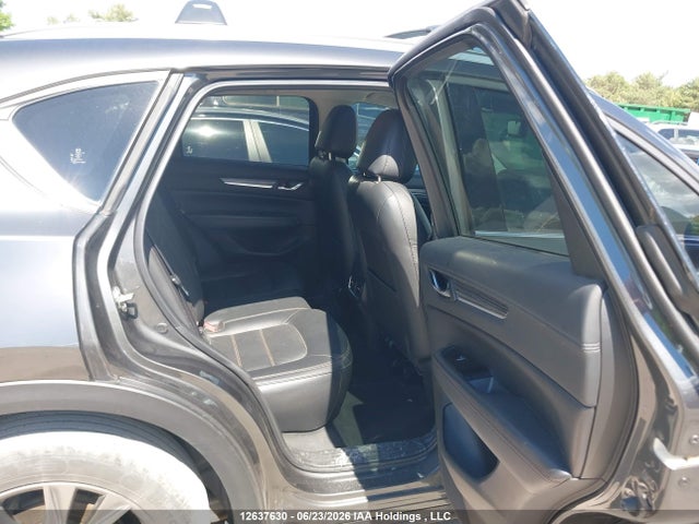 Mazda CX-5 GT 2019 JM3KFBDM9K0630626 Image 8