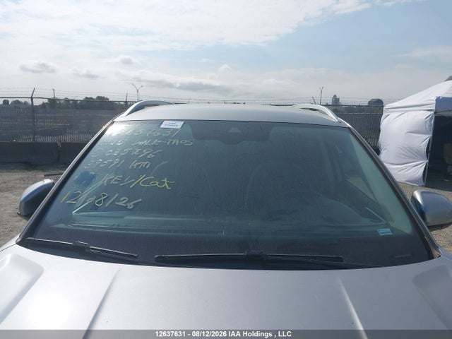 12637631 :رقم المزاد ، 3VVUC7B27SM035796 vin ، 2025 Volkswagen Taos Se مزاد بيع