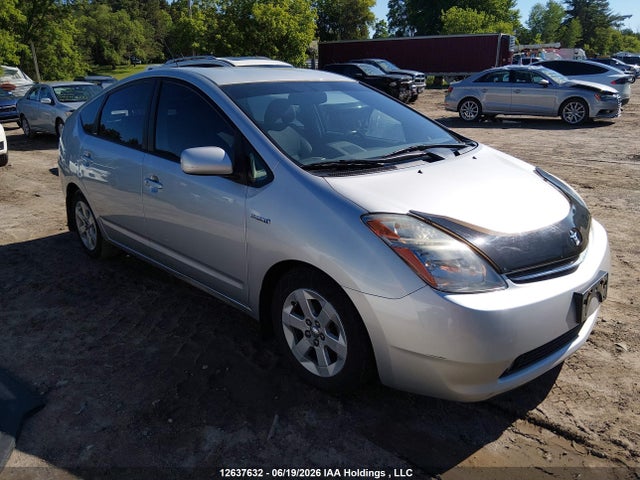 Продажа на аукционе авто 2006 Toyota Prius, vin: JTDKB20U863178683, номер лота: 12637632