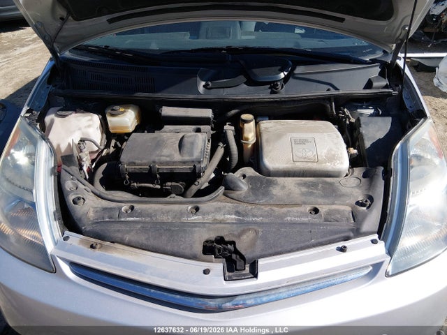 Aukcja sprzedaży 2006 Toyota Prius, vin: JTDKB20U863178683, numer aukcji: 12637632