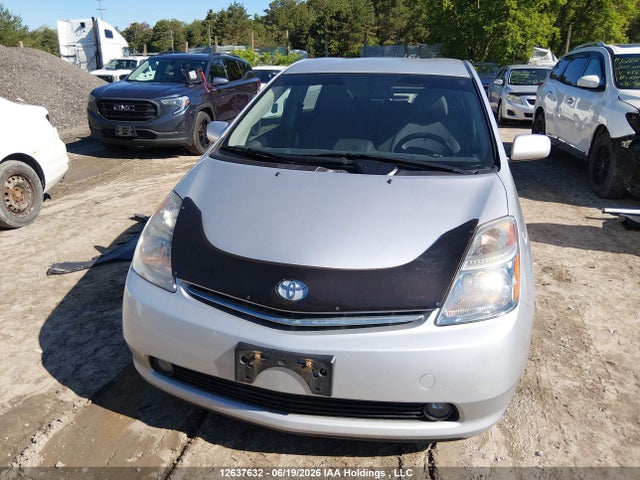 Aukcja sprzedaży 2006 Toyota Prius, vin: JTDKB20U863178683, numer aukcji: 12637632