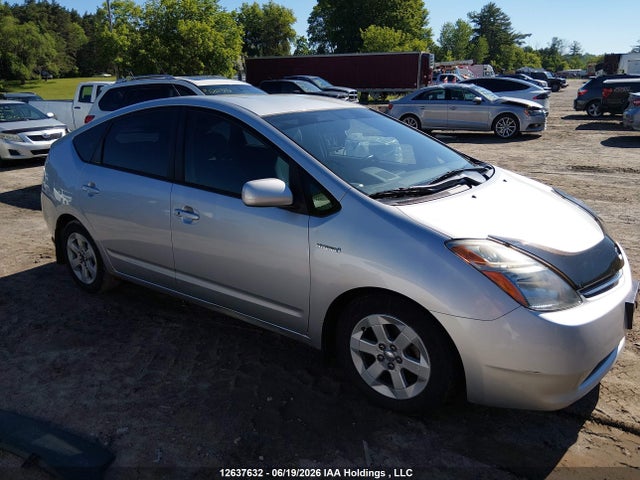 Aukcja sprzedaży 2006 Toyota Prius, vin: JTDKB20U863178683, numer aukcji: 12637632