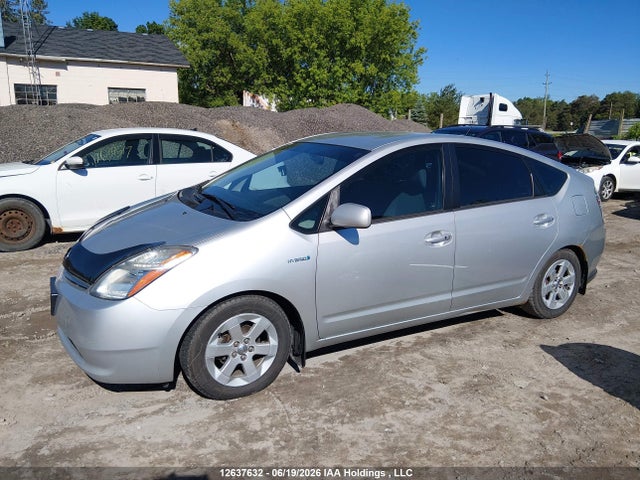 Aukcja sprzedaży 2006 Toyota Prius, vin: JTDKB20U863178683, numer aukcji: 12637632