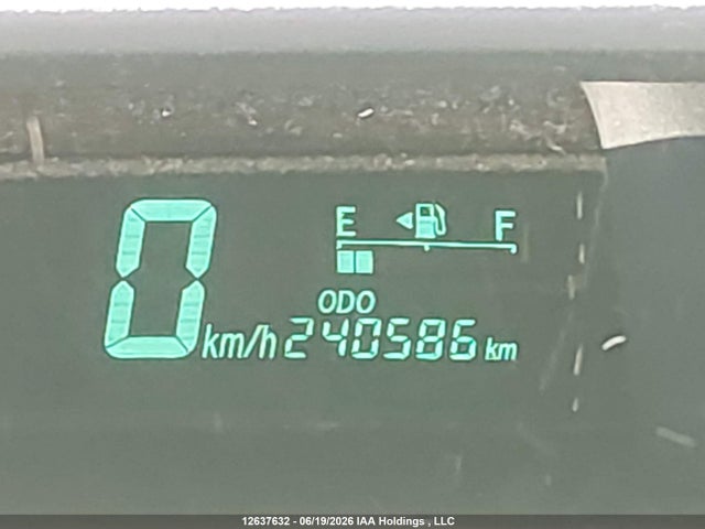 Aukcja sprzedaży 2006 Toyota Prius, vin: JTDKB20U863178683, numer aukcji: 12637632