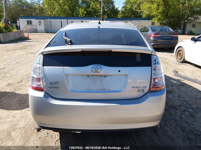 Aukcja sprzedaży 2006 Toyota Prius, vin: JTDKB20U863178683, numer aukcji: 12637632