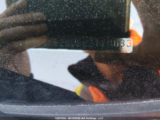 Aukcja sprzedaży 2006 Toyota Prius, vin: JTDKB20U863178683, numer aukcji: 12637632