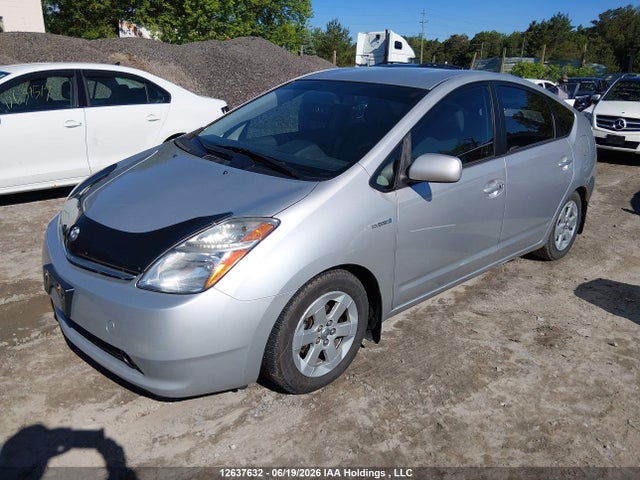 Aukcja sprzedaży 2006 Toyota Prius, vin: JTDKB20U863178683, numer aukcji: 12637632