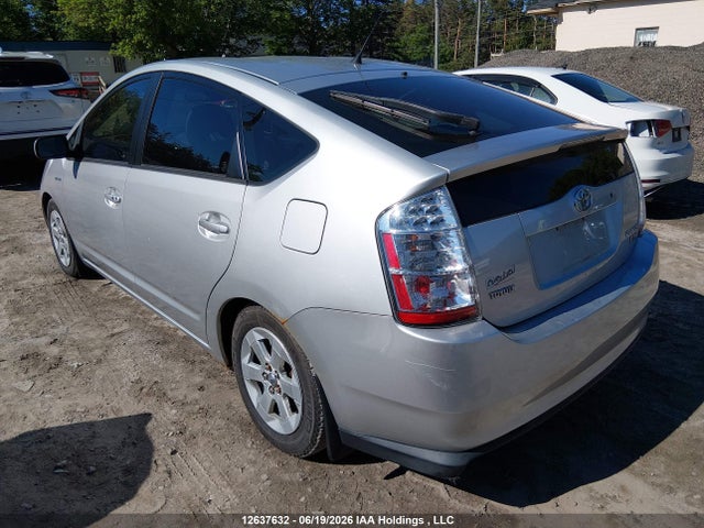 Aukcja sprzedaży 2006 Toyota Prius, vin: JTDKB20U863178683, numer aukcji: 12637632
