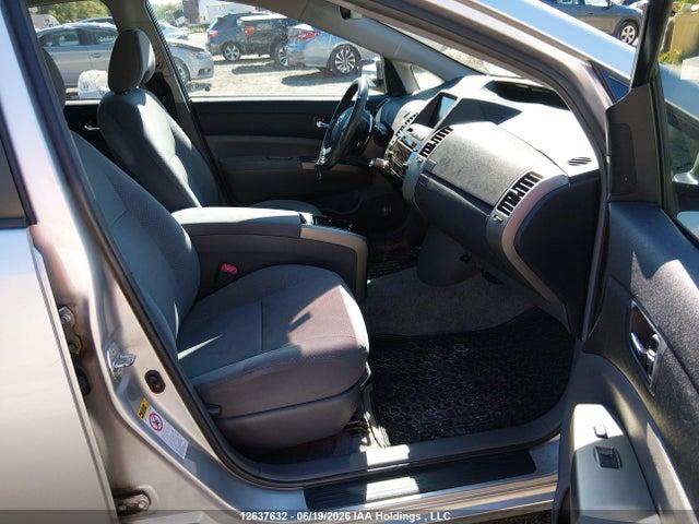 Aukcja sprzedaży 2006 Toyota Prius, vin: JTDKB20U863178683, numer aukcji: 12637632