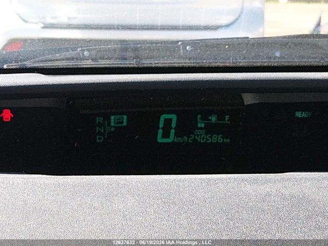Aukcja sprzedaży 2006 Toyota Prius, vin: JTDKB20U863178683, numer aukcji: 12637632