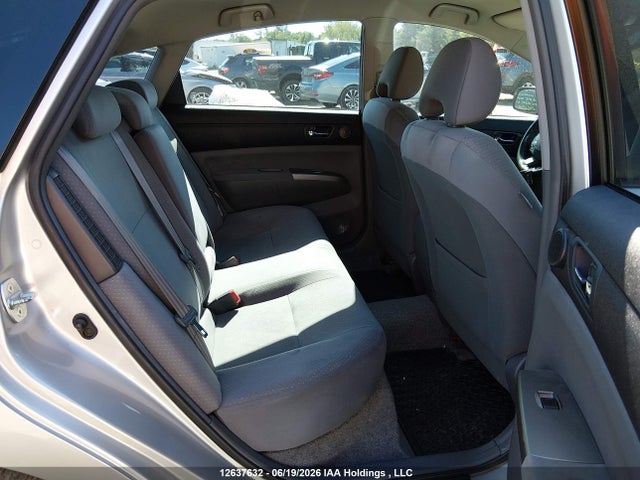 Aukcja sprzedaży 2006 Toyota Prius, vin: JTDKB20U863178683, numer aukcji: 12637632