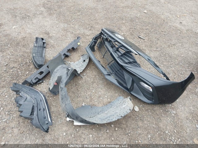KMHLM4DGXRU666056 Hyundai ELANTRA SEL