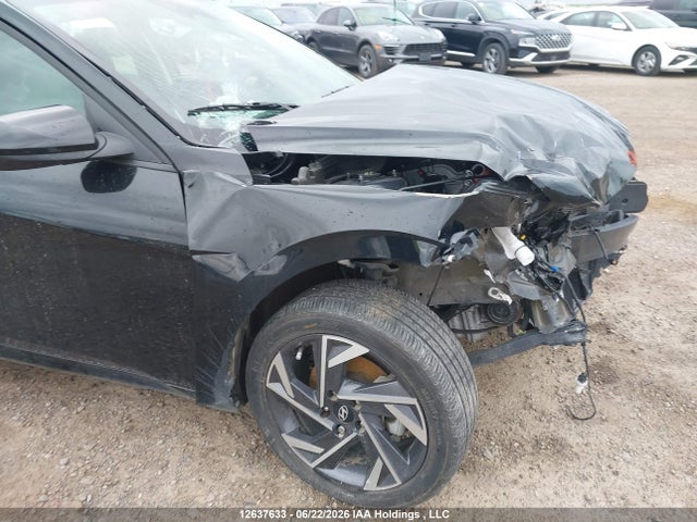 KMHLM4DGXRU666056 Hyundai ELANTRA SEL