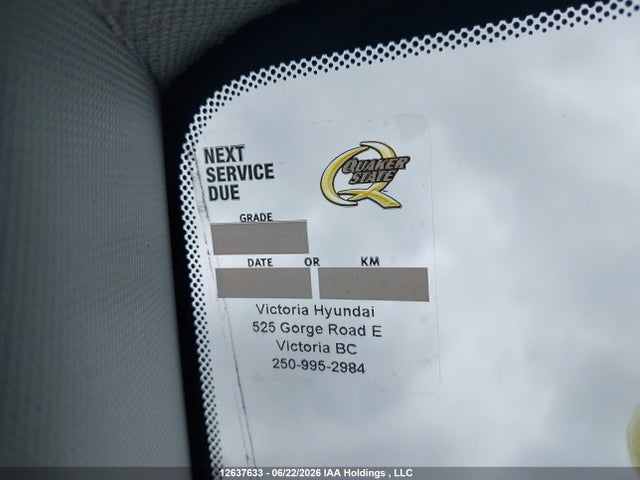 KMHLM4DGXRU666056 Hyundai ELANTRA SEL