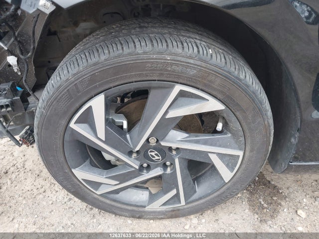 KMHLM4DGXRU666056 Hyundai ELANTRA SEL