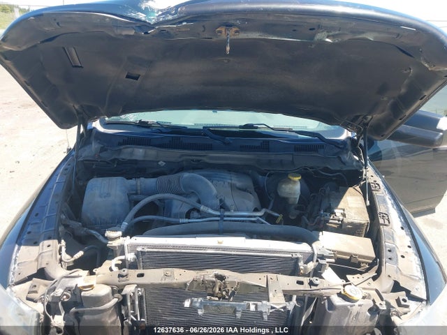 RAM 1500 Slt 2017 1C6RR7LT6HS685687 Image 10