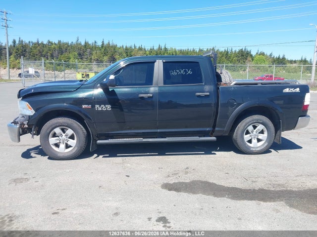 RAM 1500 Slt 2017 1C6RR7LT6HS685687 Image 13