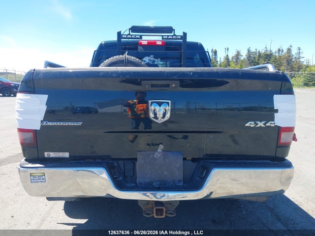 RAM 1500 Slt 2017 1C6RR7LT6HS685687 Image 15