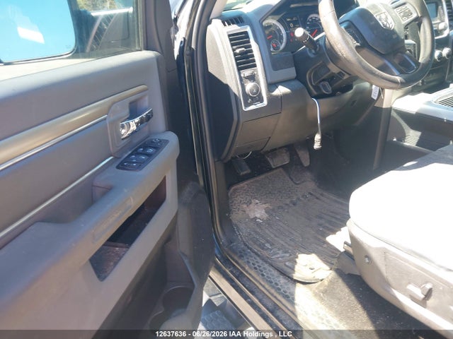 RAM 1500 Slt 2017 1C6RR7LT6HS685687 Image 19