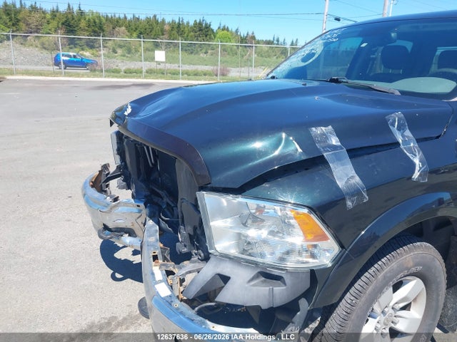 RAM 1500 Slt 2017 1C6RR7LT6HS685687 Image 21