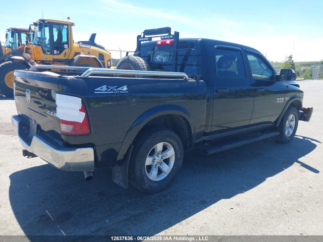 RAM 1500 Slt 2017 1C6RR7LT6HS685687 Image 4