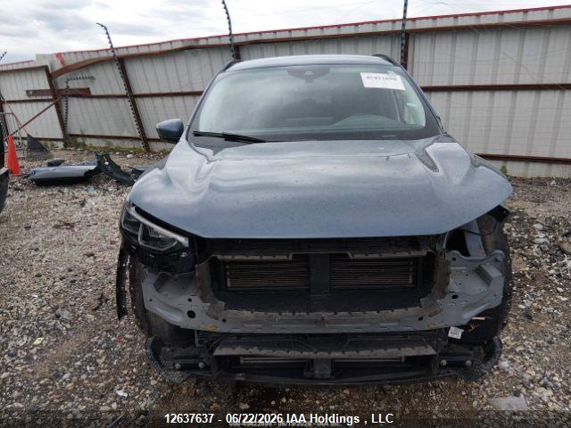 Aukcja sprzedaży 2025 Ford Escape Platinum, vin: 1FMCU9JA3SUA84934, numer aukcji: 12637637