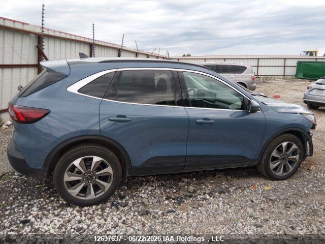 Aukcja sprzedaży 2025 Ford Escape Platinum, vin: 1FMCU9JA3SUA84934, numer aukcji: 12637637