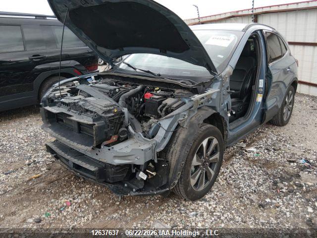Aukcja sprzedaży 2025 Ford Escape Platinum, vin: 1FMCU9JA3SUA84934, numer aukcji: 12637637