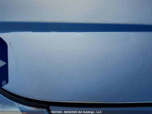Auction sale of the 2008 Chrysler Sebring Touring, vin: 1C3LC56R58N273901, lot number: 12637638
