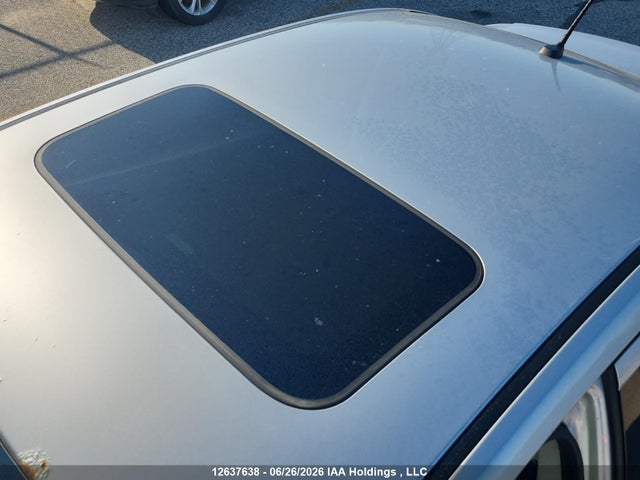 Auction sale of the 2008 Chrysler Sebring Touring, vin: 1C3LC56R58N273901, lot number: 12637638