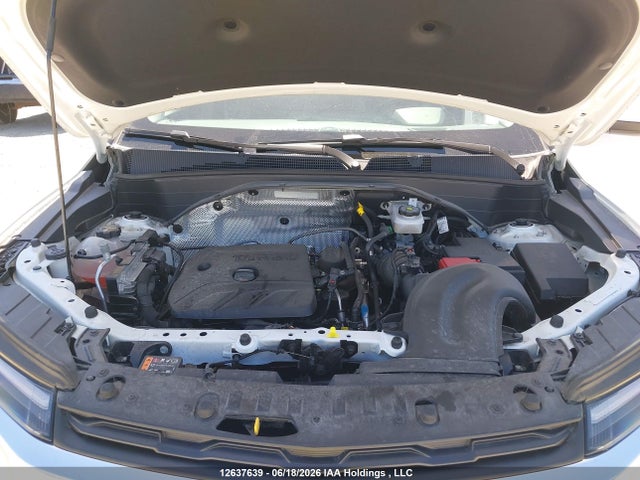 Chevrolet Trailblazer Lt 2026 KL79MRSL6TB114923 Image 10