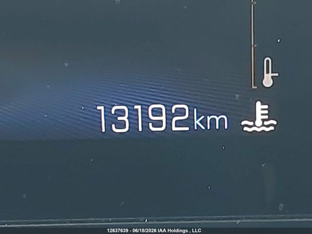 Chevrolet Trailblazer Lt 2026 KL79MRSL6TB114923 Image 15