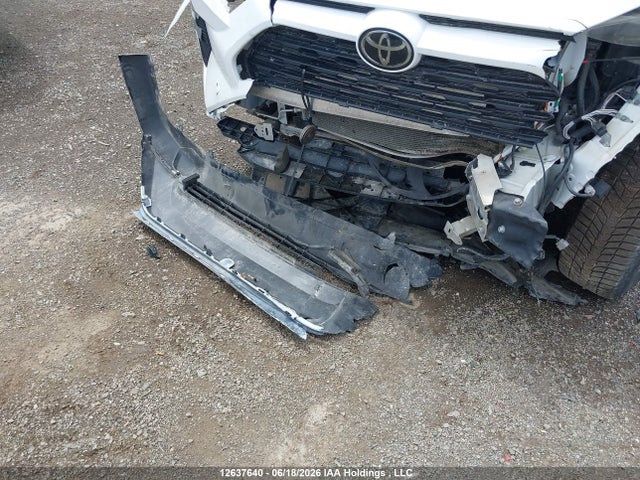 Aukcja sprzedaży 2019 Toyota Rav4 Le, vin: 2T3Z1RFV2KC001243, numer aukcji: 12637640