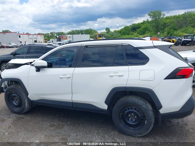 Aukcja sprzedaży 2019 Toyota Rav4 Le, vin: 2T3Z1RFV2KC001243, numer aukcji: 12637640