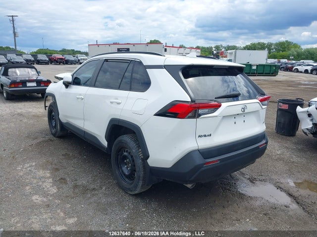 Aukcja sprzedaży 2019 Toyota Rav4 Le, vin: 2T3Z1RFV2KC001243, numer aukcji: 12637640
