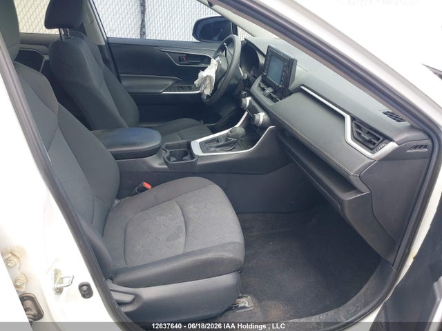 Aukcja sprzedaży 2019 Toyota Rav4 Le, vin: 2T3Z1RFV2KC001243, numer aukcji: 12637640