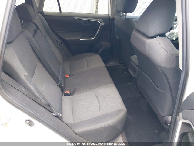 Aukcja sprzedaży 2019 Toyota Rav4 Le, vin: 2T3Z1RFV2KC001243, numer aukcji: 12637640