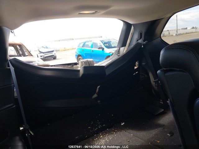 Aukcja sprzedaży 2017 Nissan Pathfinder S/sv/sl/platinum, vin: 5N1DR2MM0HC642644, numer aukcji: 12637641