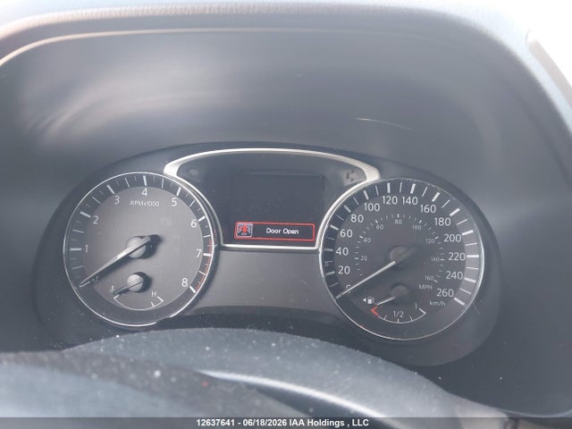 Aukcja sprzedaży 2017 Nissan Pathfinder S/sv/sl/platinum, vin: 5N1DR2MM0HC642644, numer aukcji: 12637641