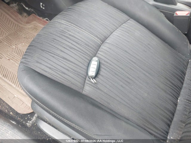 3N1AB7AP7KY275623 Nissan Sentra 1.8 S/1.8 Sv