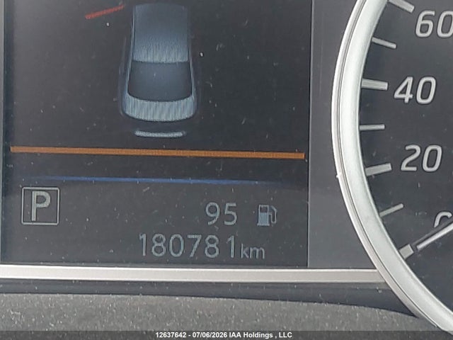 3N1AB7AP7KY275623 Nissan Sentra 1.8 S/1.8 Sv