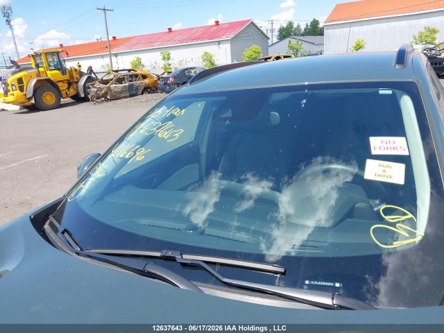 Chevrolet TRAX 1LT 2025 KL77LHE25SC216696 Image 16