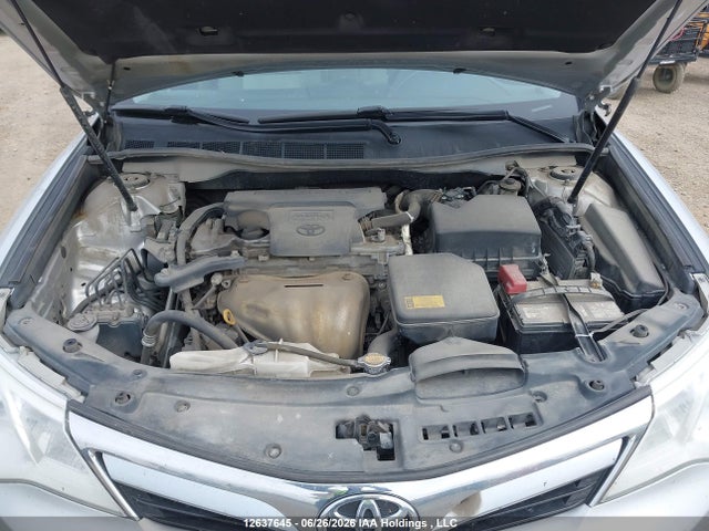 2013 Toyota Camry Le მანქანა იყიდება აუქციონზე, vin: 4T1BF1FK4DU253791, აუქციონის ნომერი: 12637645