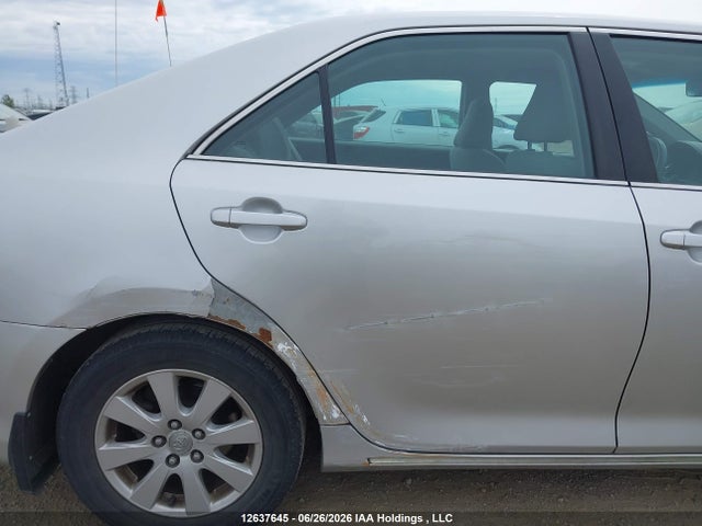 2013 Toyota Camry Le მანქანა იყიდება აუქციონზე, vin: 4T1BF1FK4DU253791, აუქციონის ნომერი: 12637645