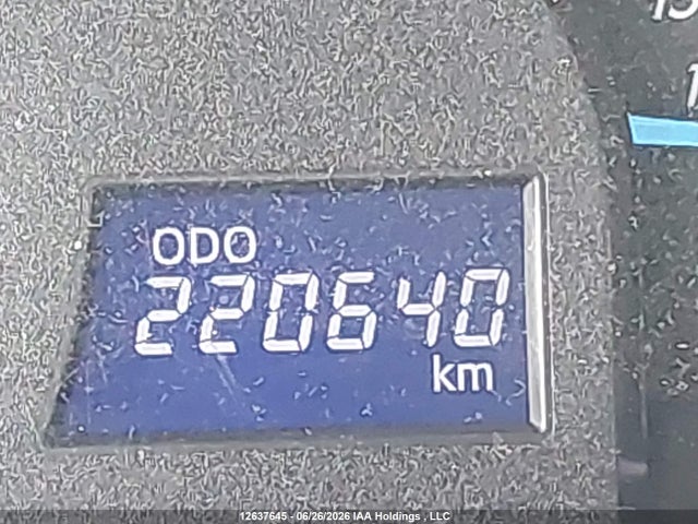 2013 Toyota Camry Le მანქანა იყიდება აუქციონზე, vin: 4T1BF1FK4DU253791, აუქციონის ნომერი: 12637645