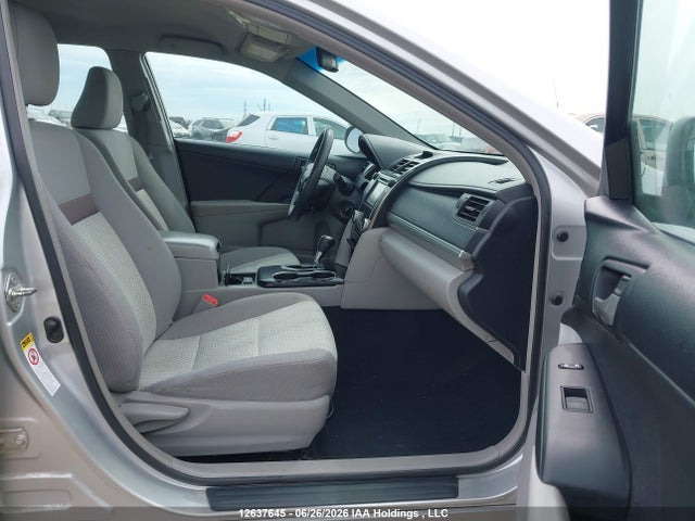 2013 Toyota Camry Le მანქანა იყიდება აუქციონზე, vin: 4T1BF1FK4DU253791, აუქციონის ნომერი: 12637645